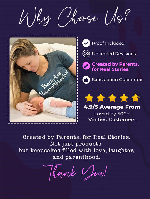 Mama Sweatshirt – Custom Ultrasound Photo | Personalized Pregnancy Announcement Gift